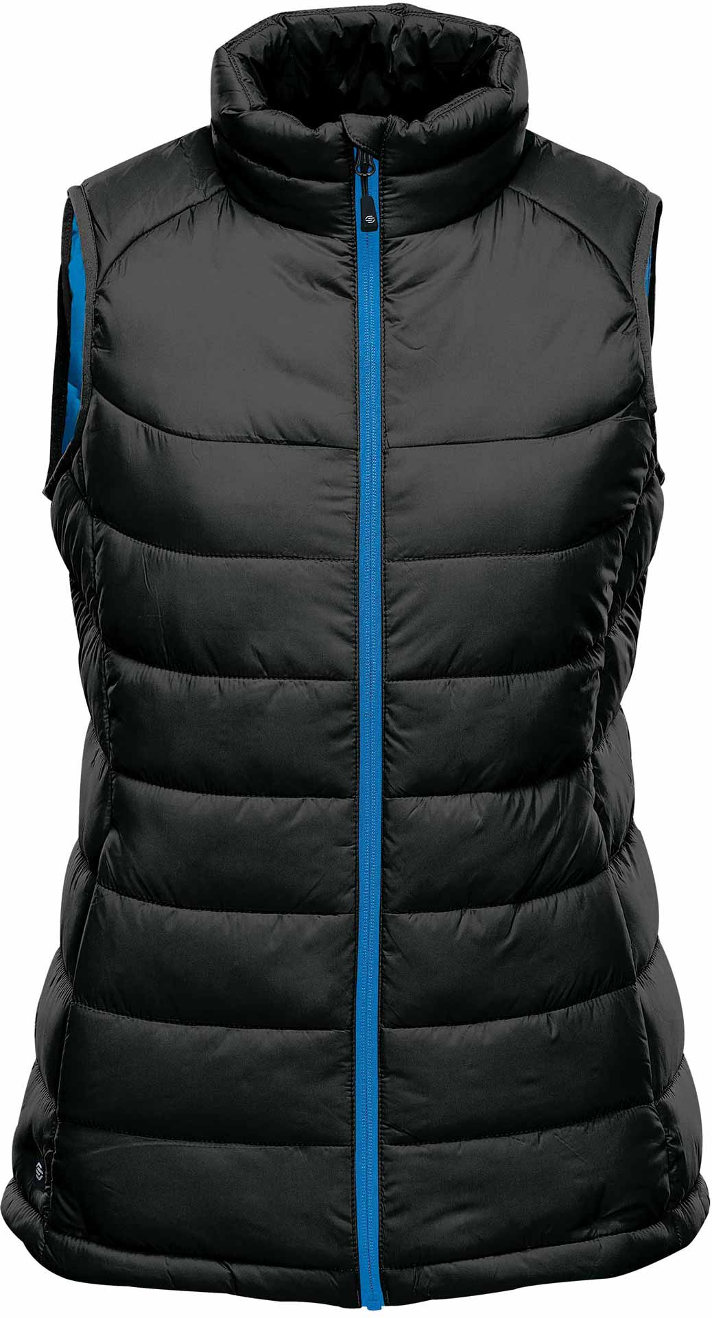 AFV-1W Women's Stavanger Thermal Vest - Image 2