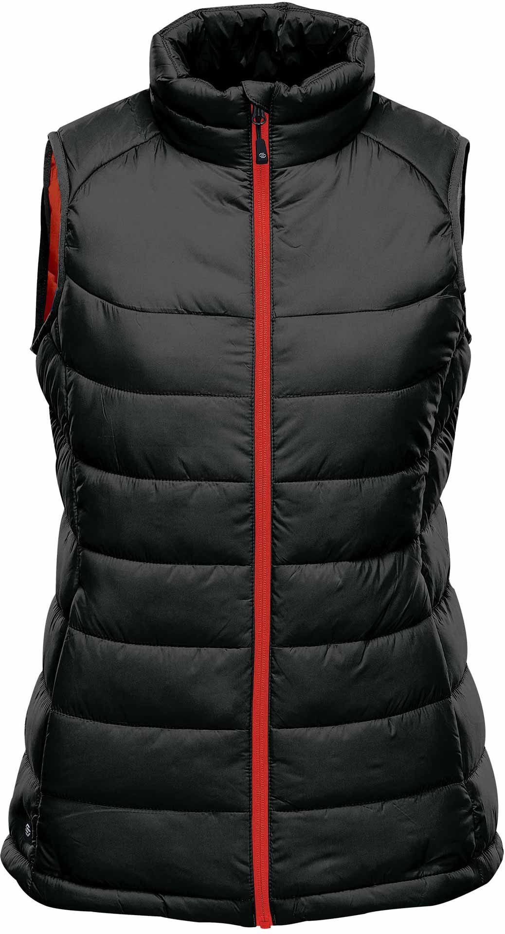 AFV-1W Women's Stavanger Thermal Vest - Image 3