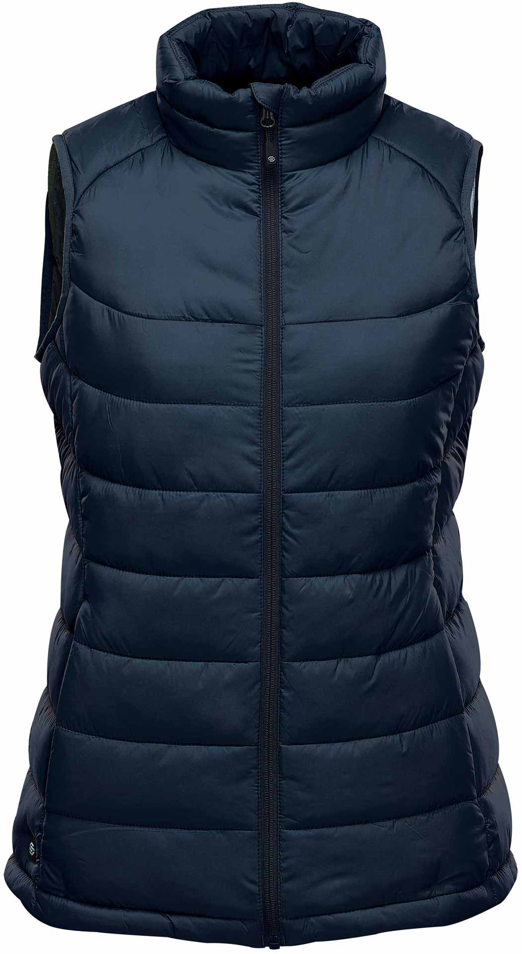 AFV-1W Women's Stavanger Thermal Vest - Image 6