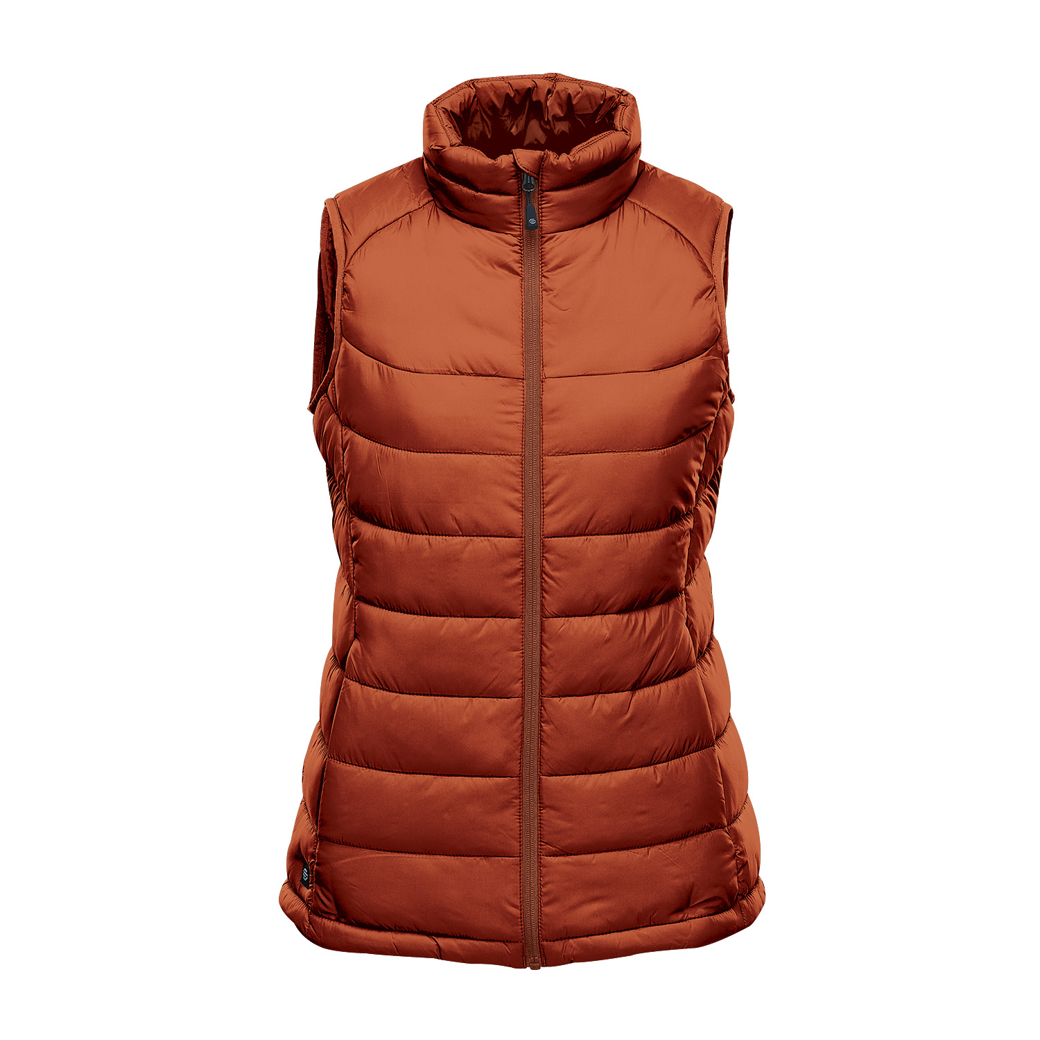 AFV-1W Women's Stavanger Thermal Vest - Image 7