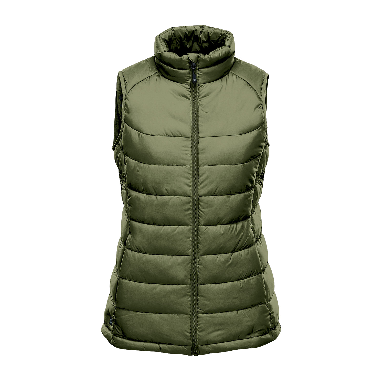 AFV-1W Women's Stavanger Thermal Vest - Image 8