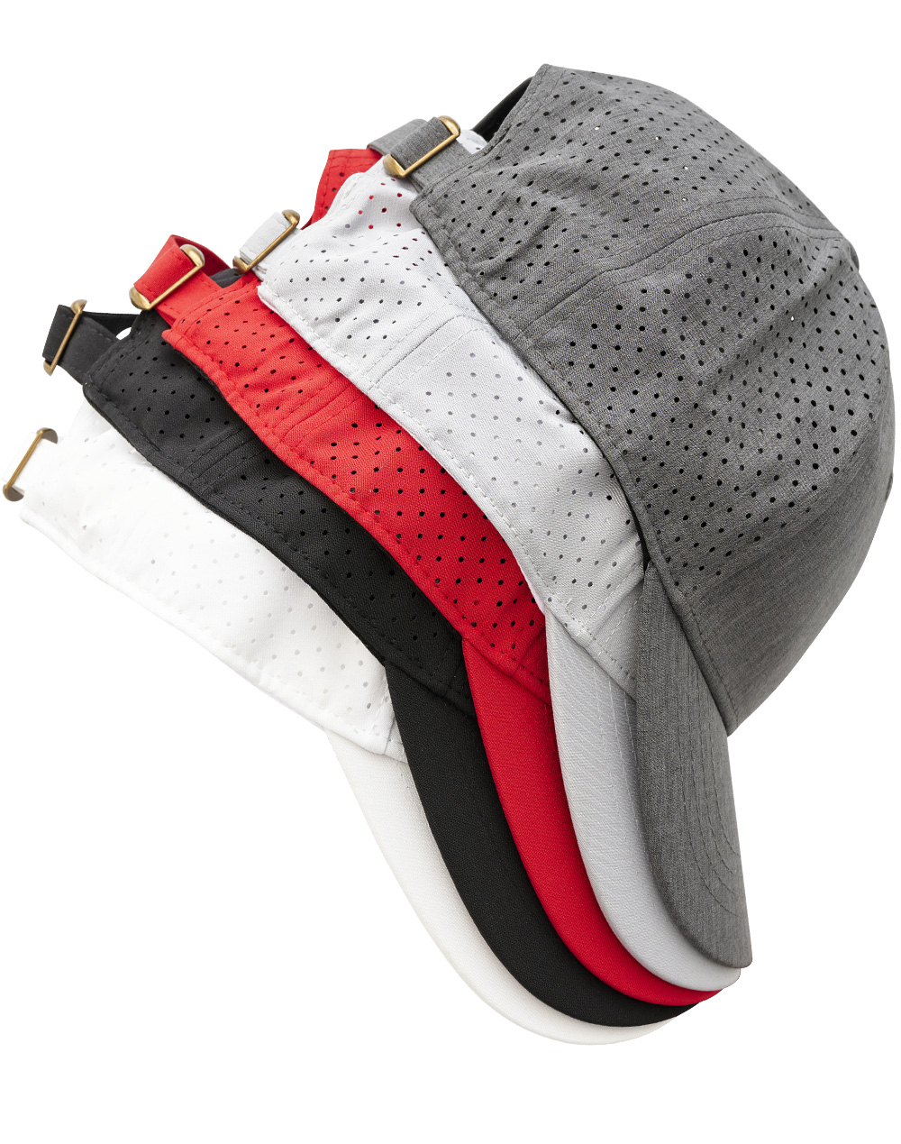 Caps