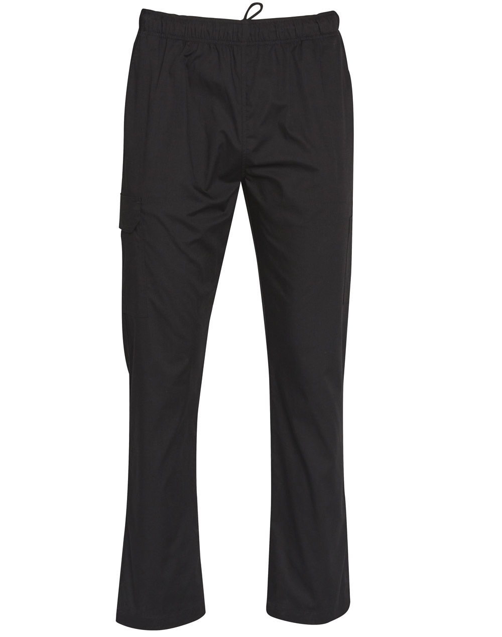 CP03 Men's Functional Chef Pants - Image 3