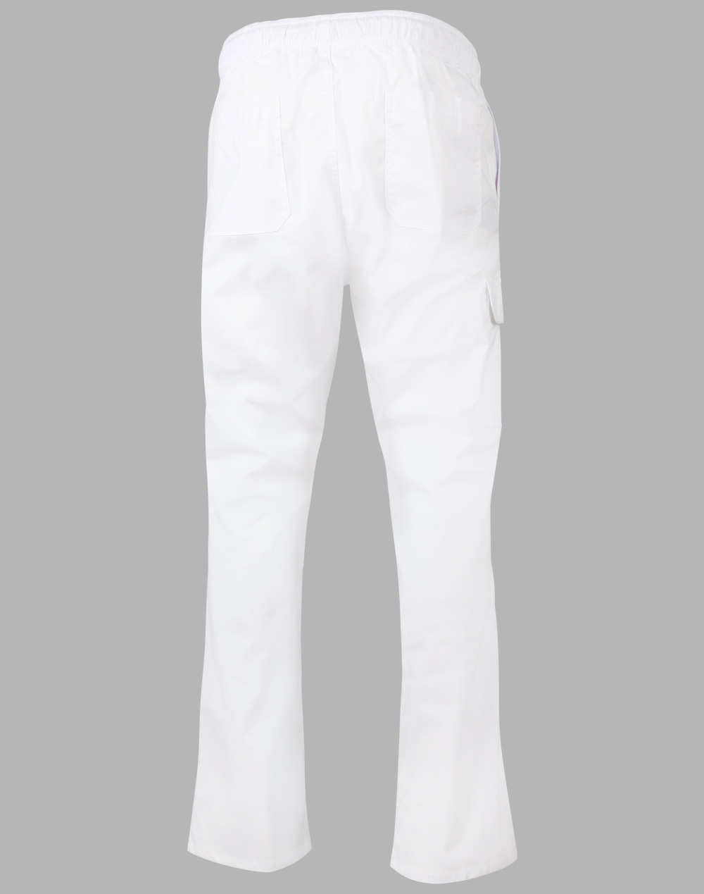 CP03 Men's Functional Chef Pants - Image 2