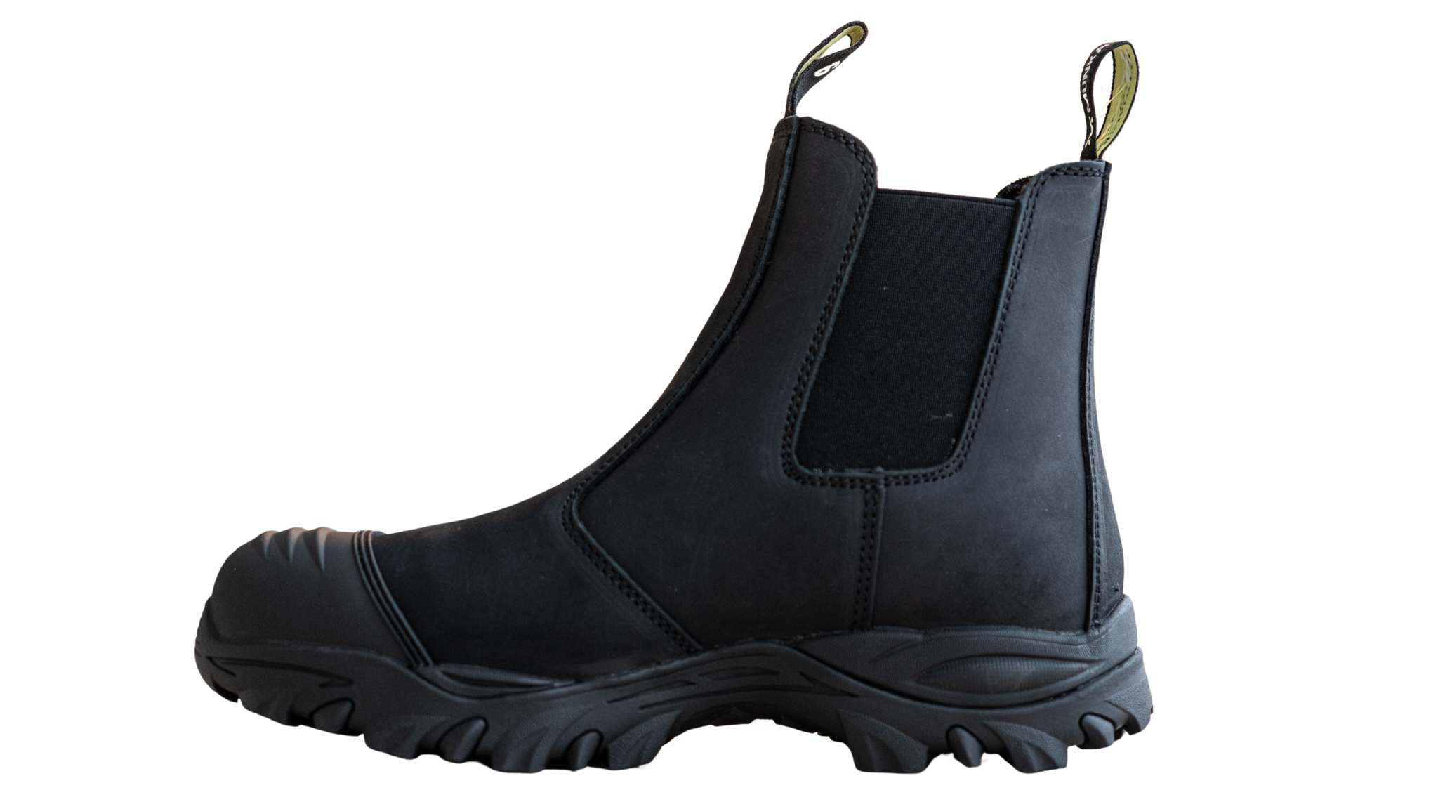 FU1501SL Zebu Slip On - Image 2