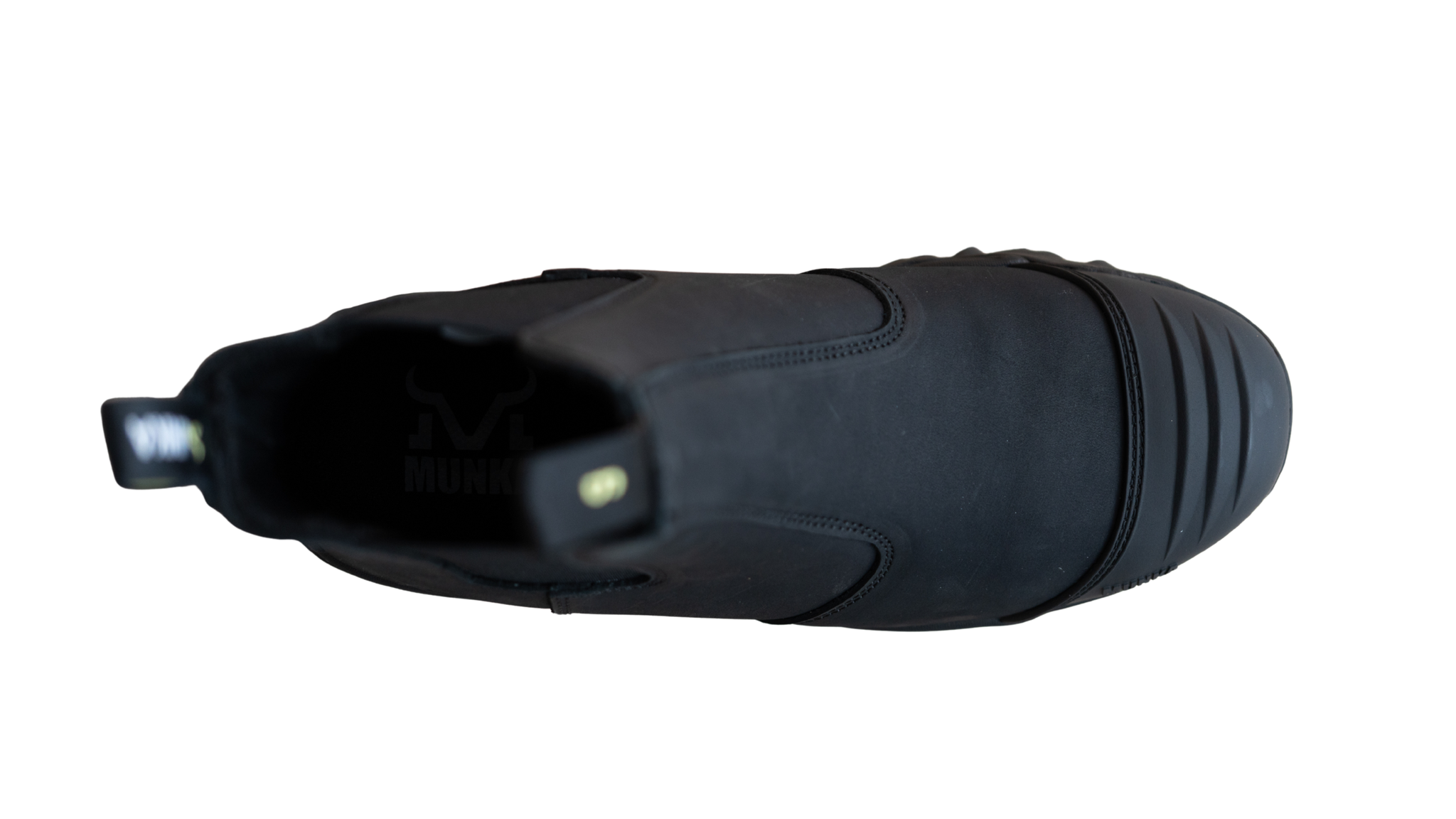 FU1501SL Zebu Slip On - Image 4