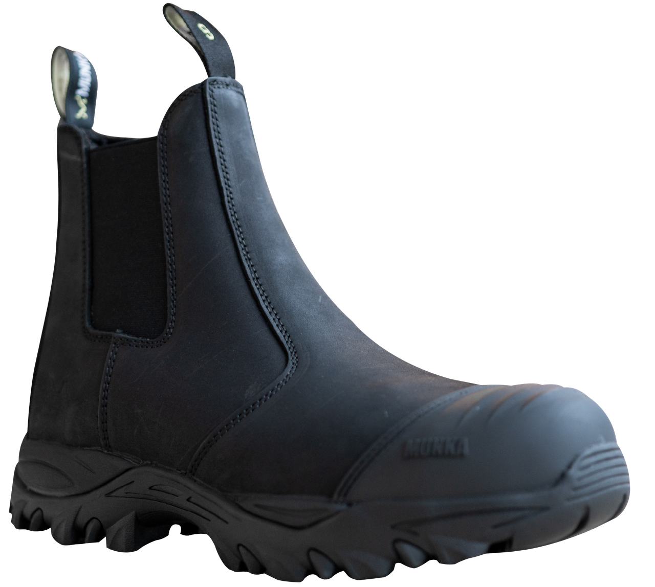 FU1501SL Zebu Slip On - Image 5