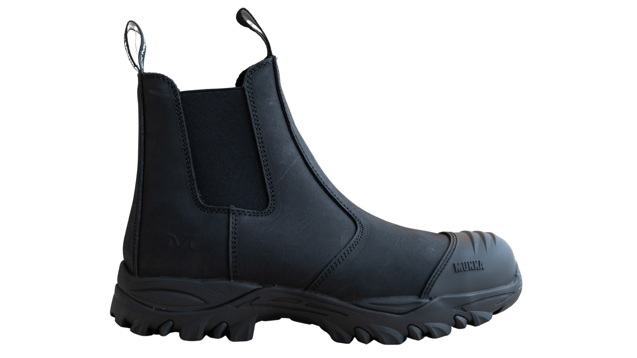 FU1501SL Zebu Slip On - Image 6
