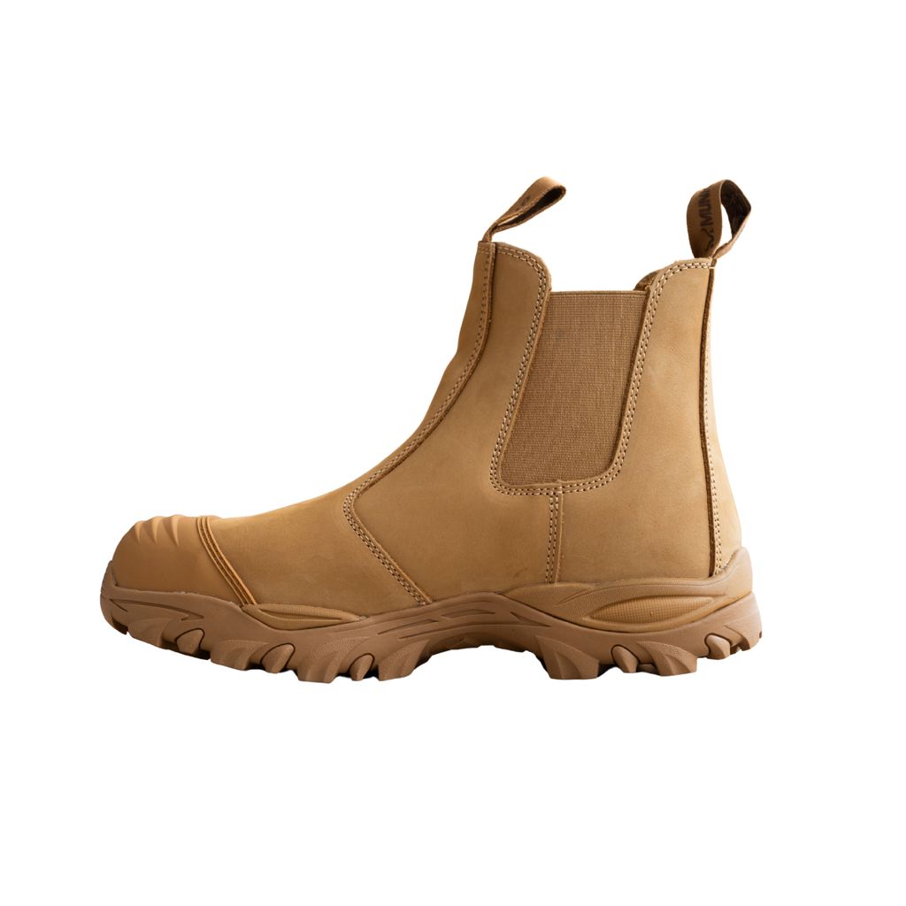FU1501SL Zebu Slip On - Image 7