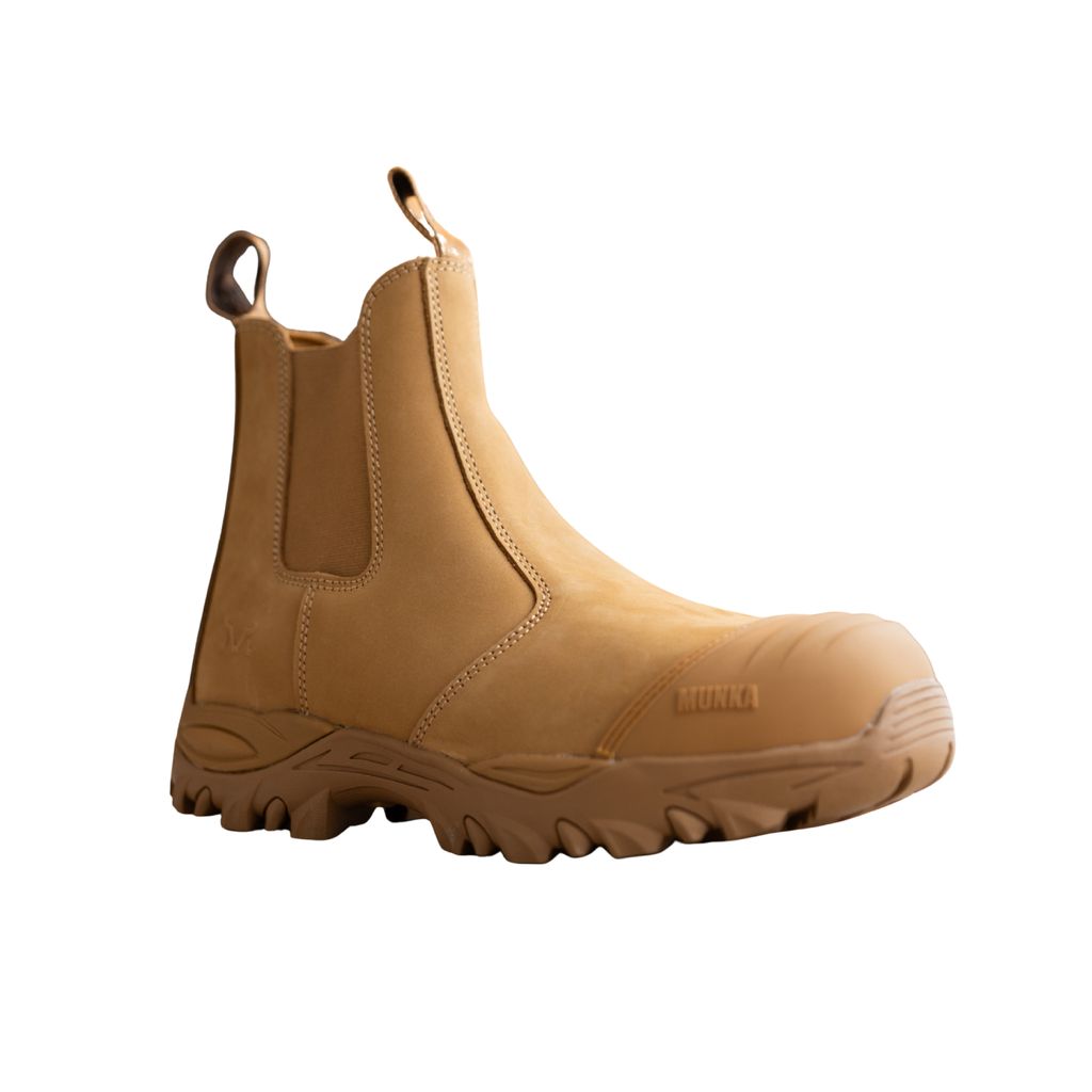 FU1501SL Zebu Slip On - Image 9