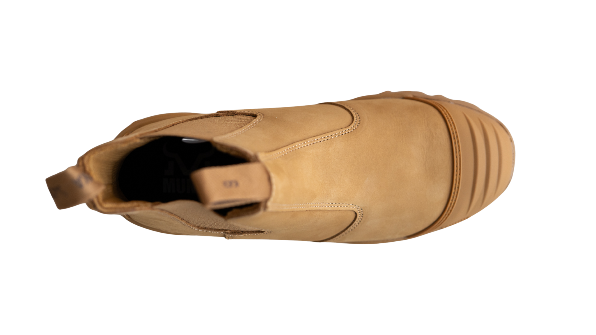 FU1501SL Zebu Slip On - Image 10