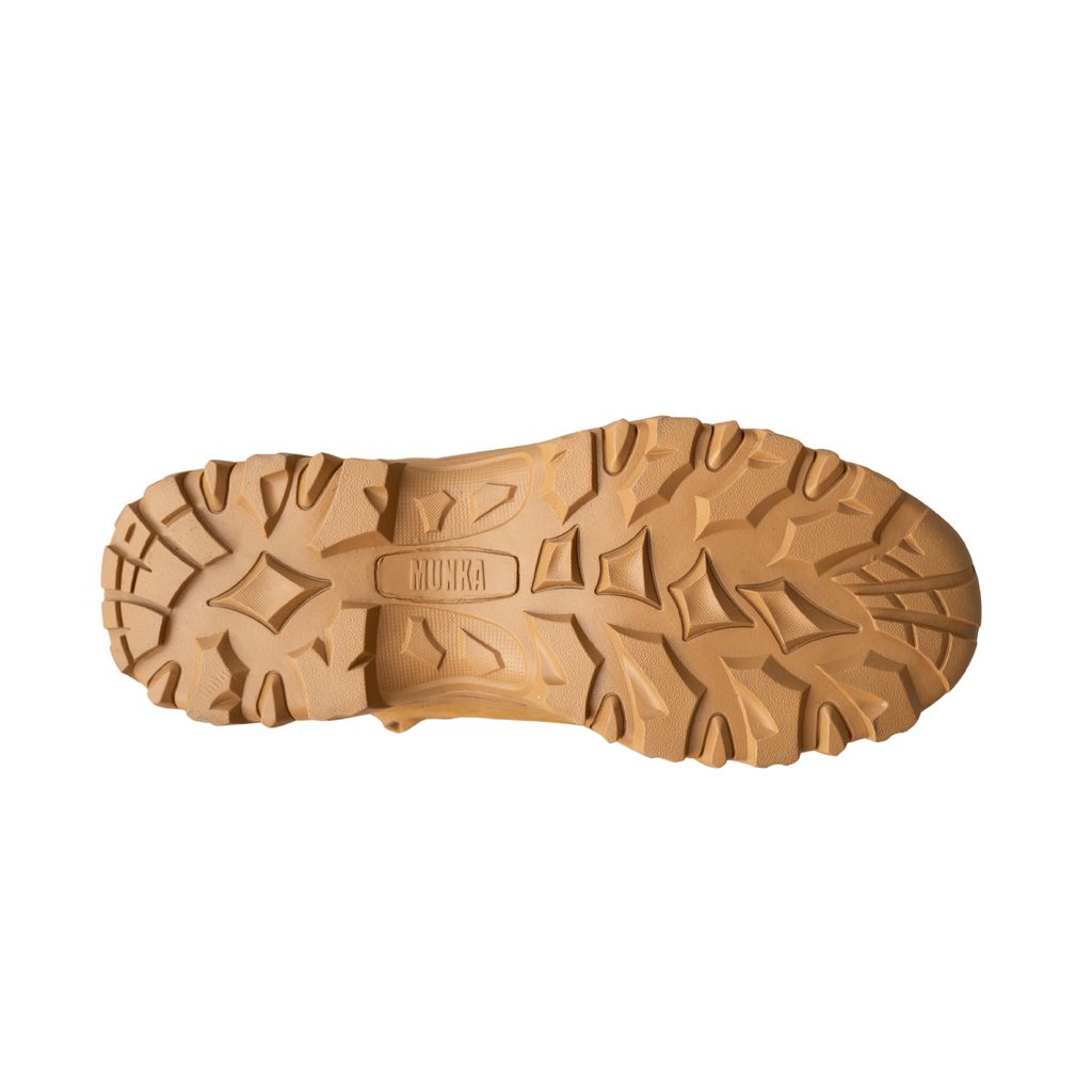 FU1501SL Zebu Slip On - Image 11