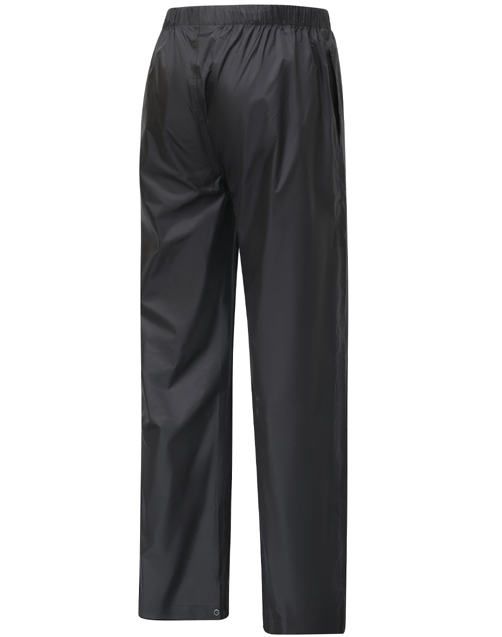 HP02 Lightweight Nylon Waterproof Rain Pants - Image 2