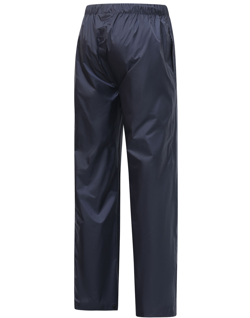 HP02 Lightweight Nylon Waterproof Rain Pants - Image 3