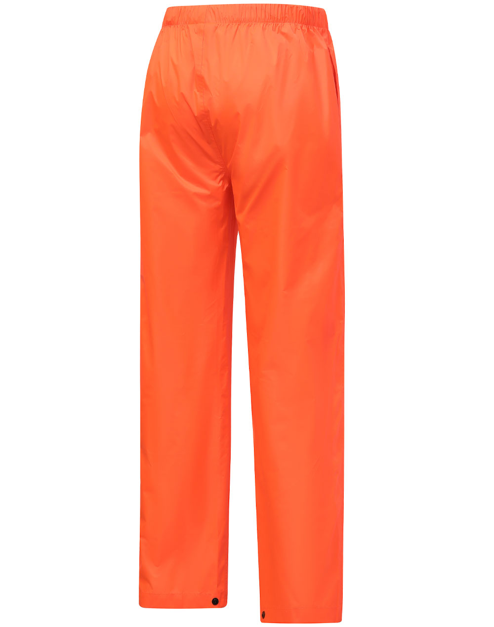 HP02 Lightweight Nylon Waterproof Rain Pants - Image 4