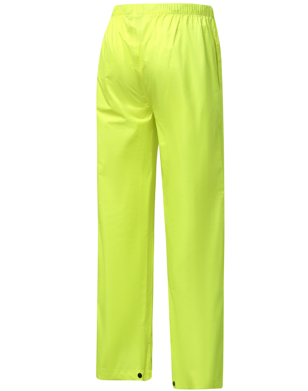HP02 Lightweight Nylon Waterproof Rain Pants - Image 5