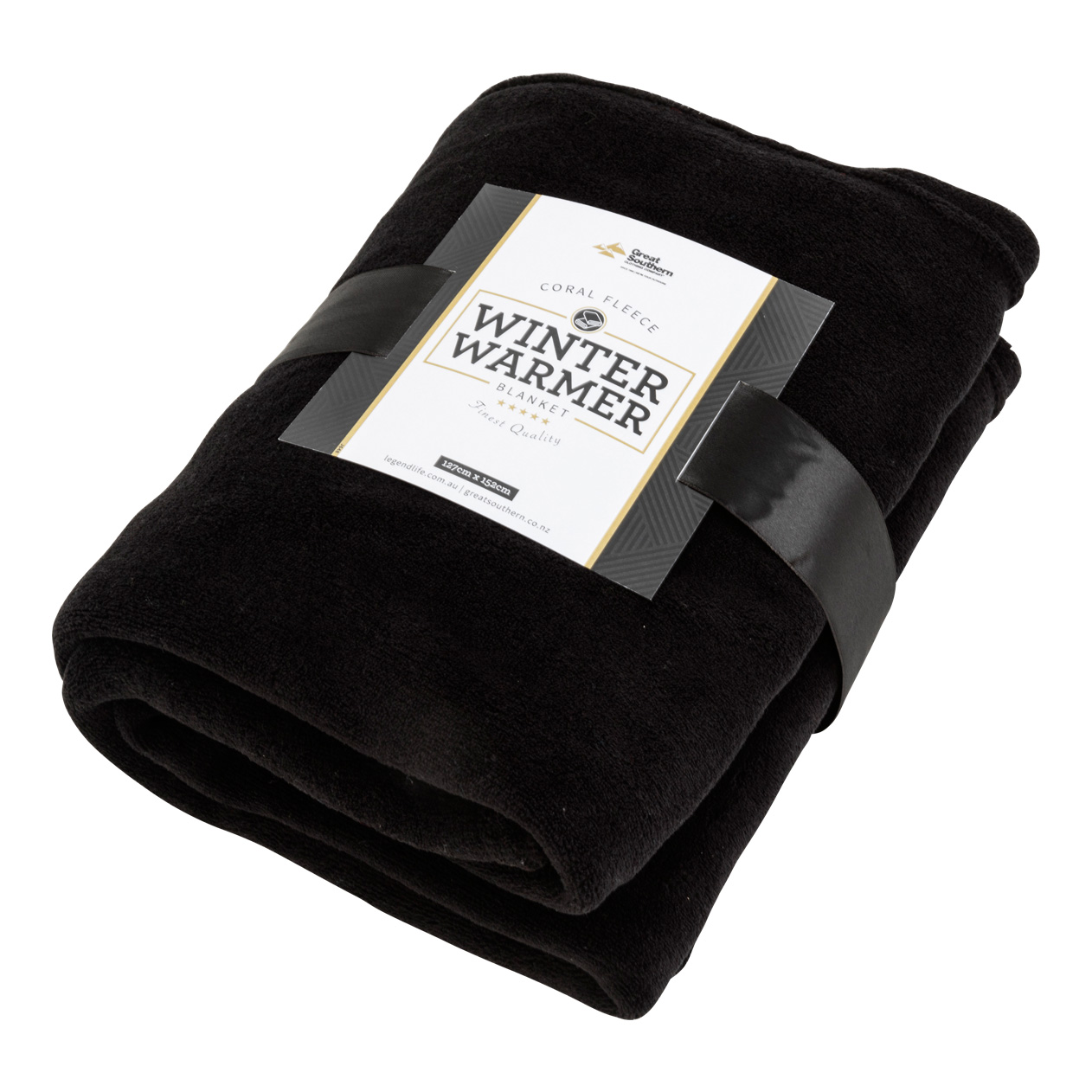 J648 Coral Fleece Blanket - Image 2
