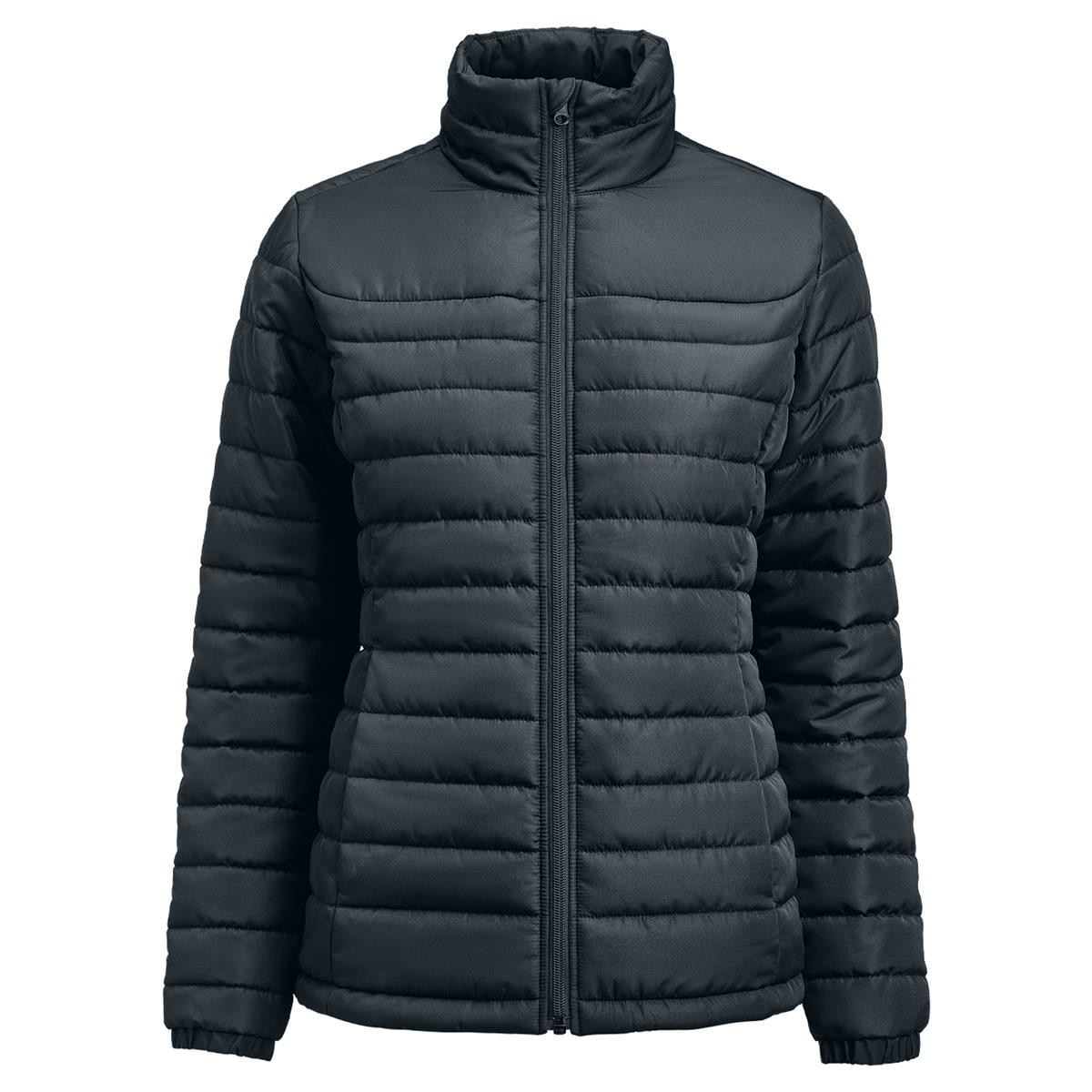 JH130W Arches Women's Padded Jacket