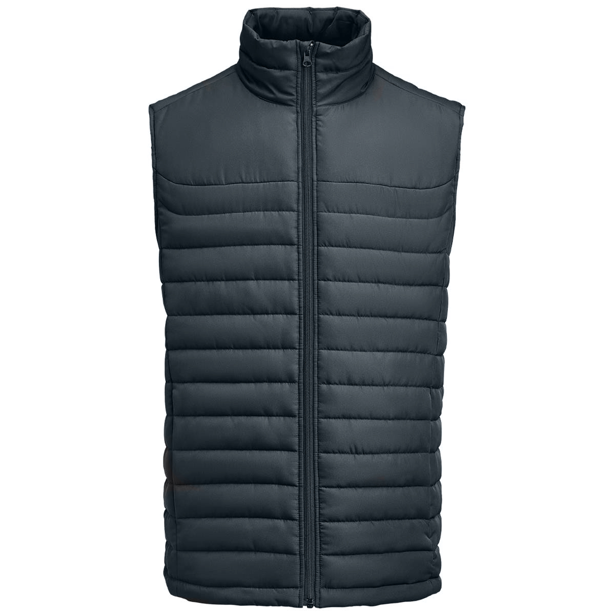 JH135 Arches Men's Padded Vest