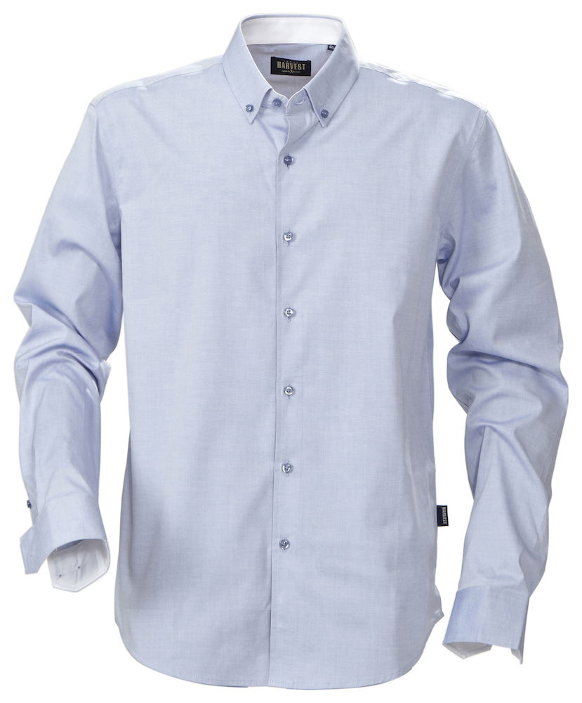 Collared Shirts