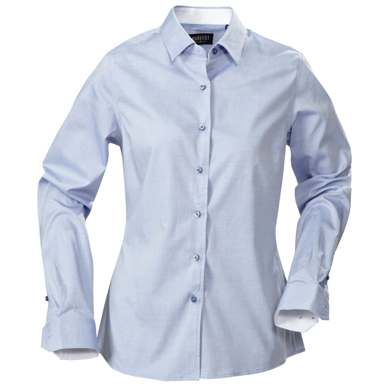 JH302W Redding Women's Blouse