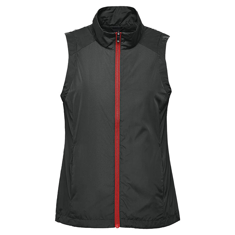 KTV-1W Women's Pacifica Vest - Image 2