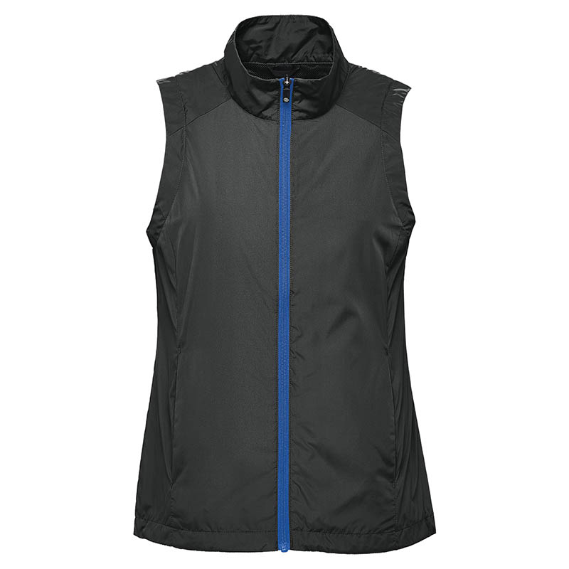 KTV-1W Women's Pacifica Vest - Image 5