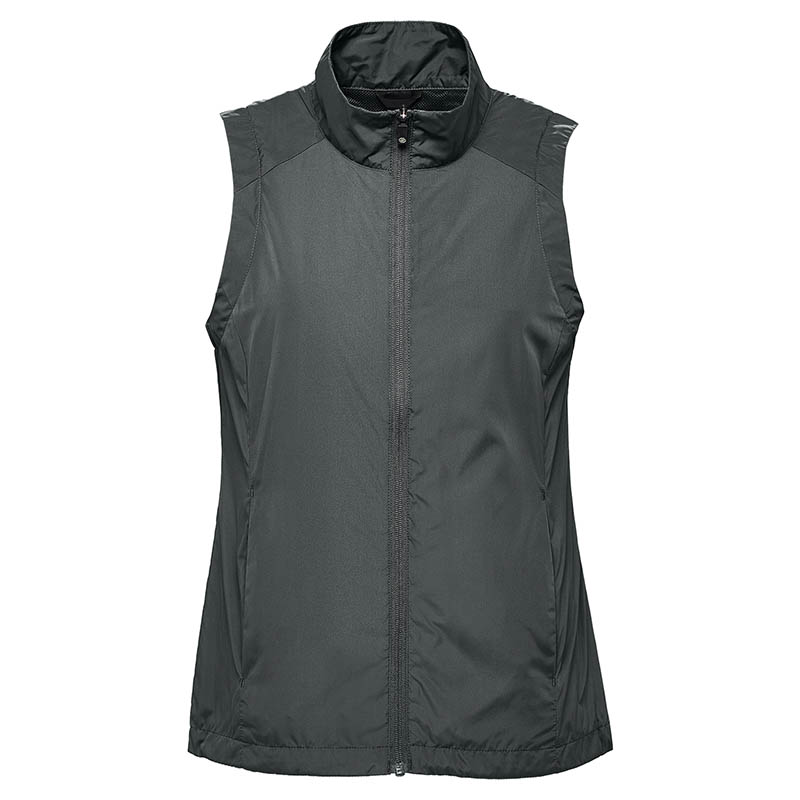 KTV-1W Women's Pacifica Vest - Image 3