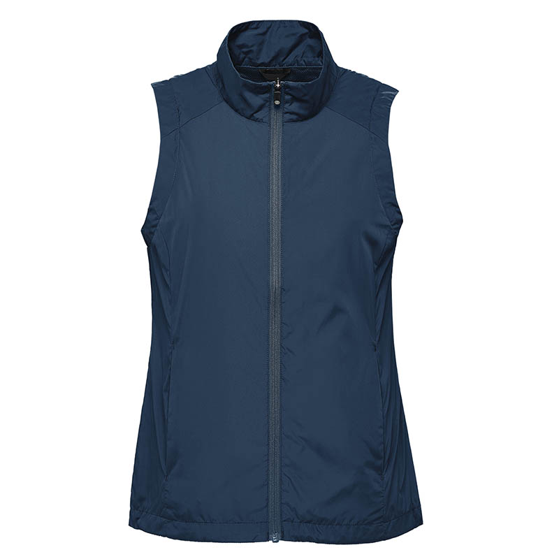 KTV-1W Women's Pacifica Vest - Image 4