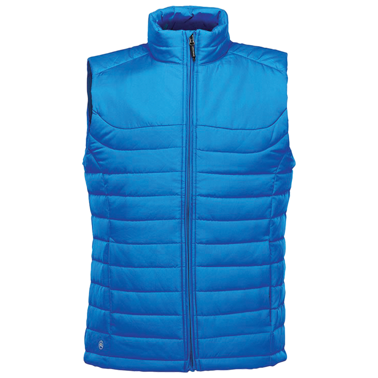 KXV-1 Men's Nautilus Quilted Vest