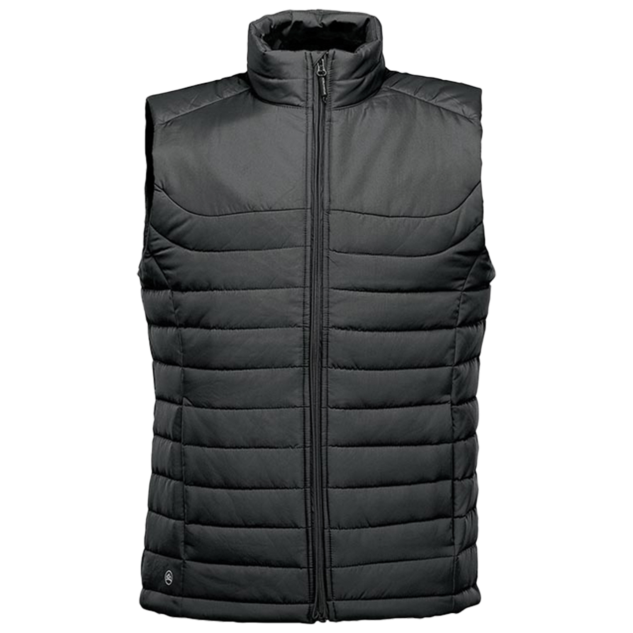 KXV-1 Men's Nautilus Quilted Vest - Image 2