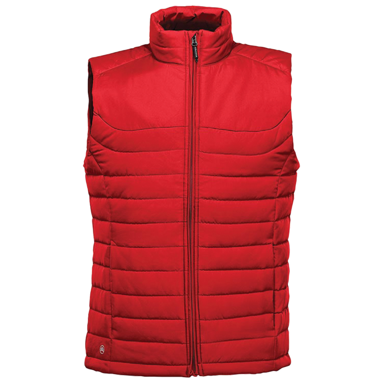 KXV-1 Men's Nautilus Quilted Vest - Image 3