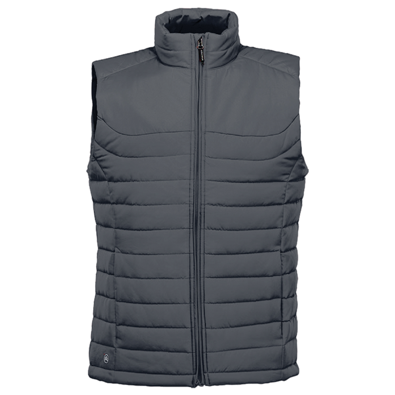 KXV-1 Men's Nautilus Quilted Vest - Image 5