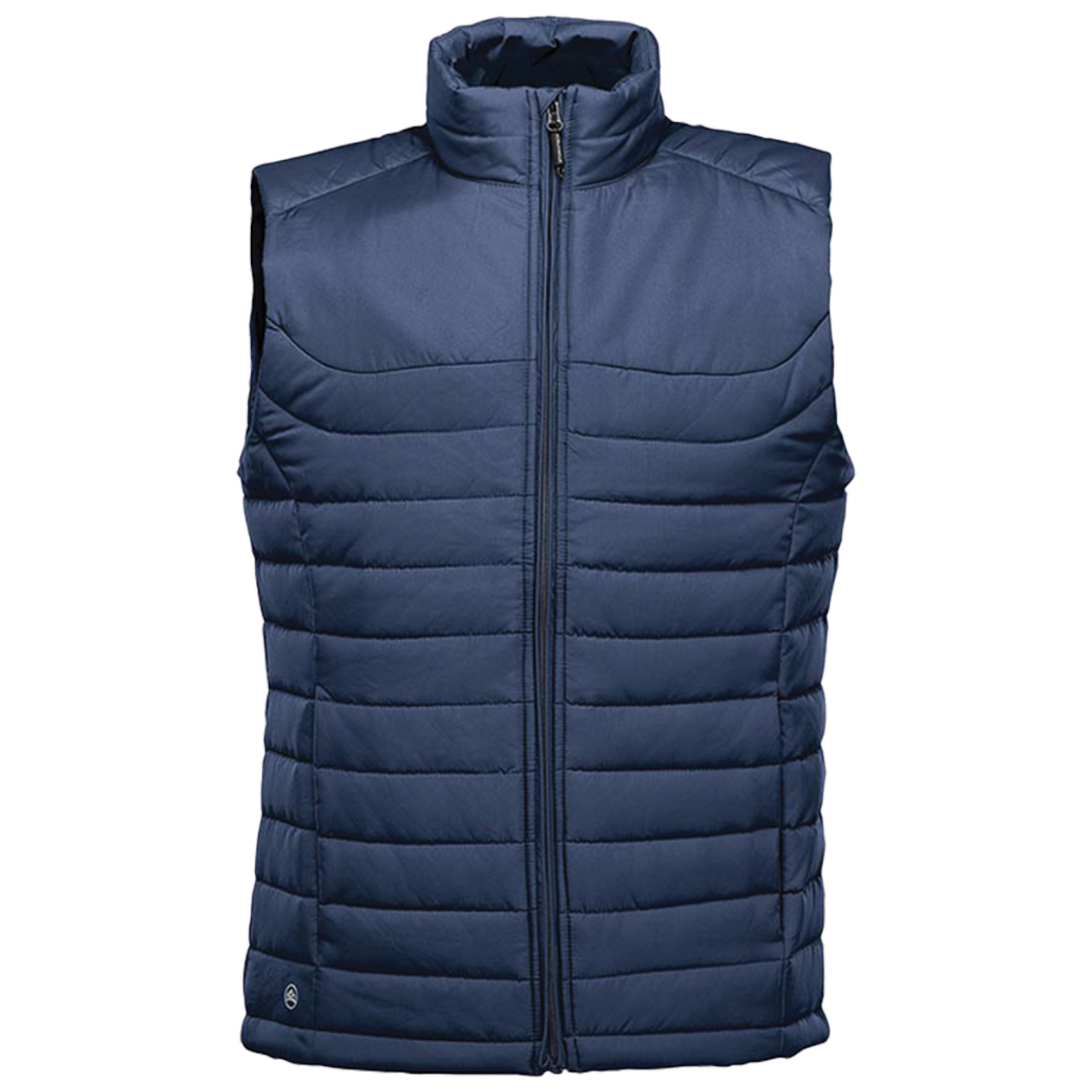 KXV-1 Men's Nautilus Quilted Vest - Image 4