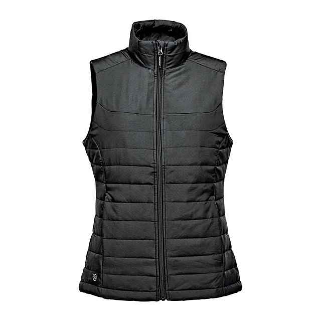 KXV-1W Women's Nautilus Quilted Vest - Image 6