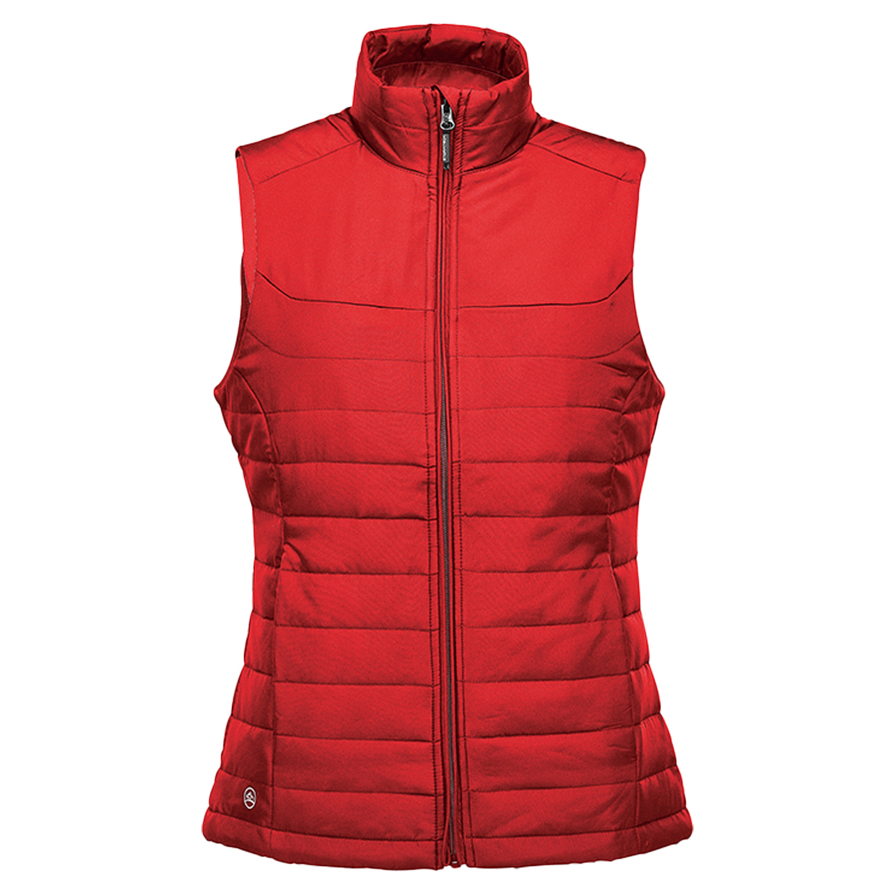 KXV-1W Women's Nautilus Quilted Vest - Image 5