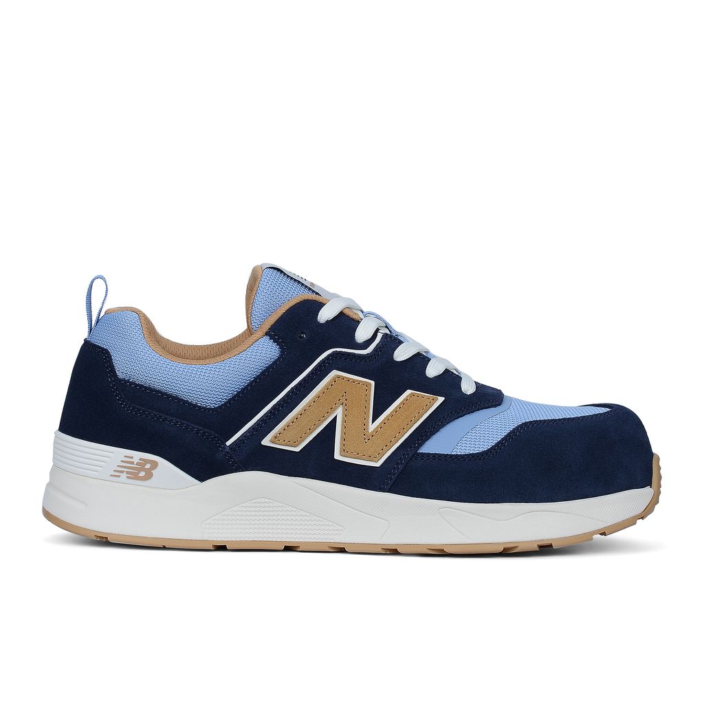 Safety Sneakers