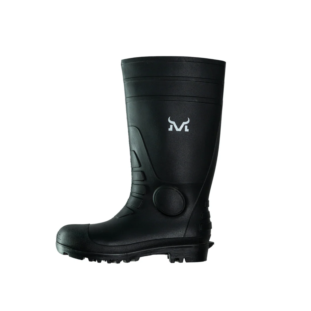 MFM2418 Non-Safety Gumboot