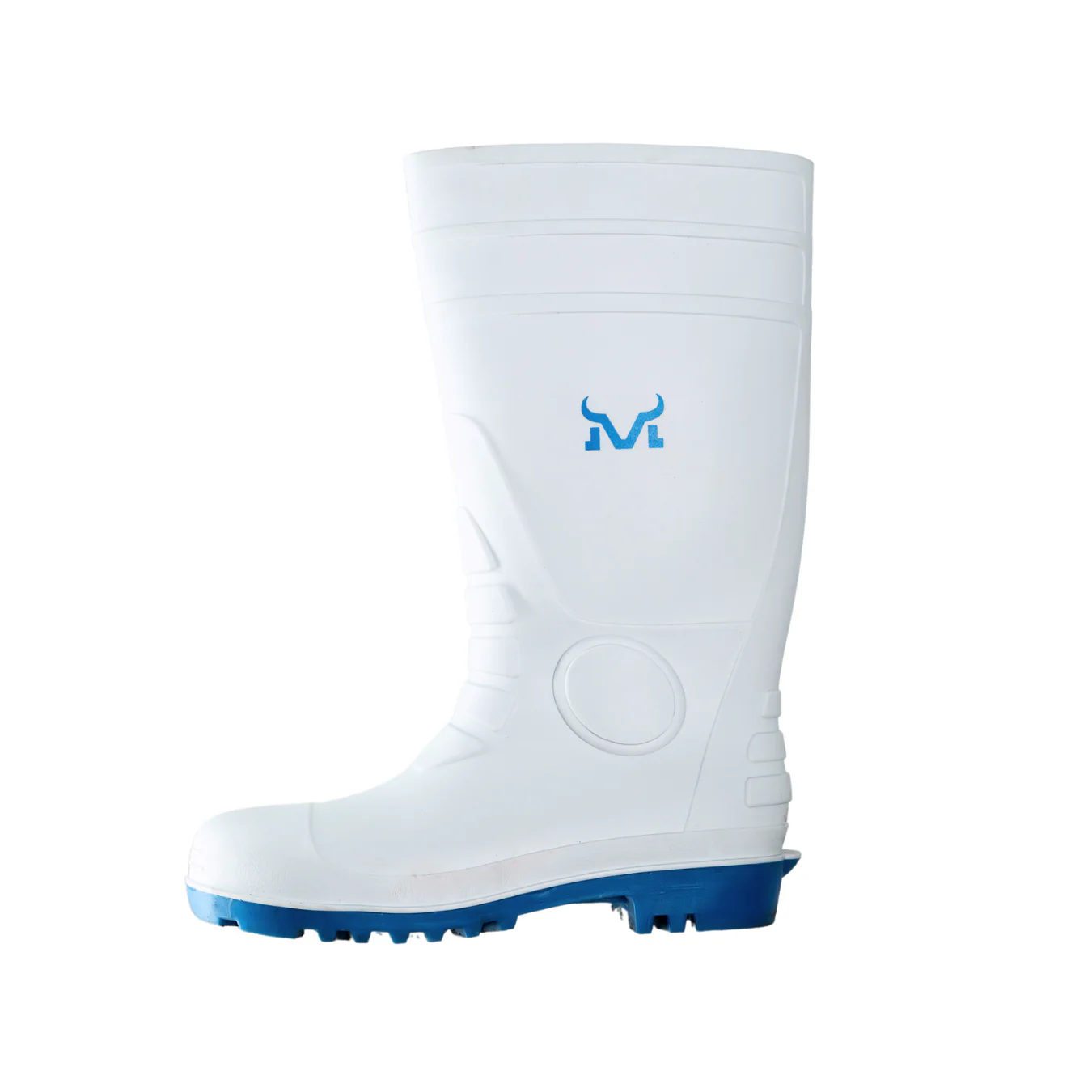 MFM2418 Non-Safety Gumboot - Image 3