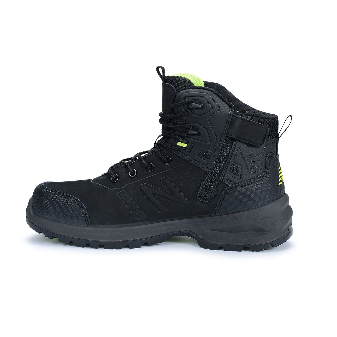 MIDCLBRE Calibre Boot (2E) - Image 2