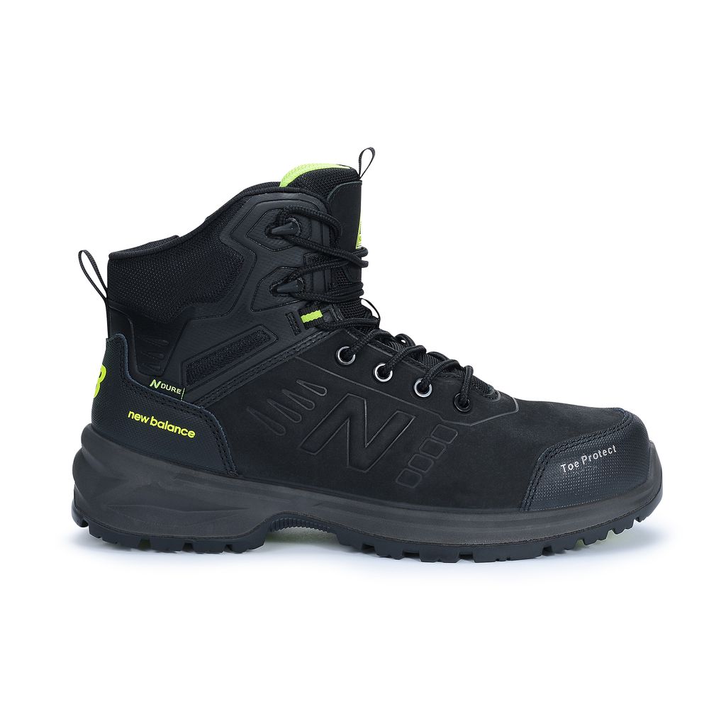 MIDCLBRE Calibre Boot (2E)