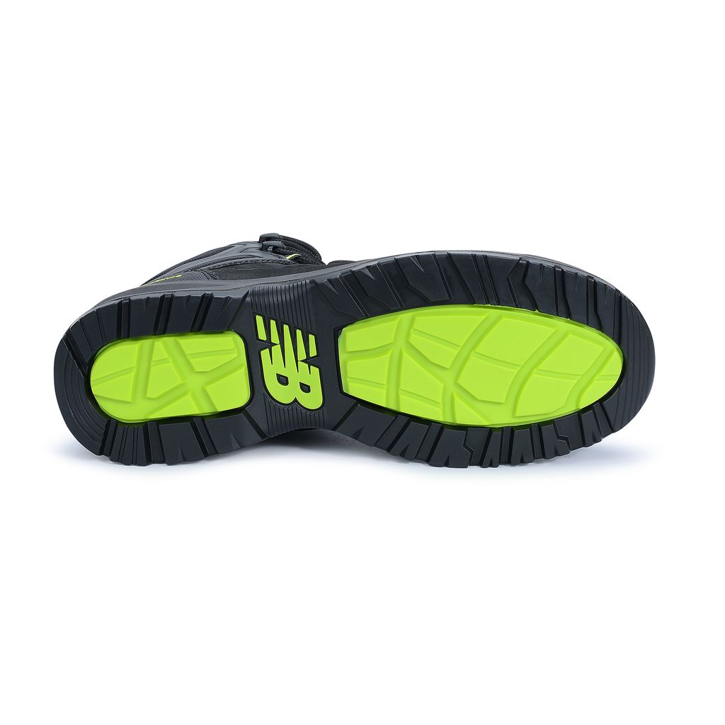 MIDCLBRE Calibre Boot (2E) - Image 3
