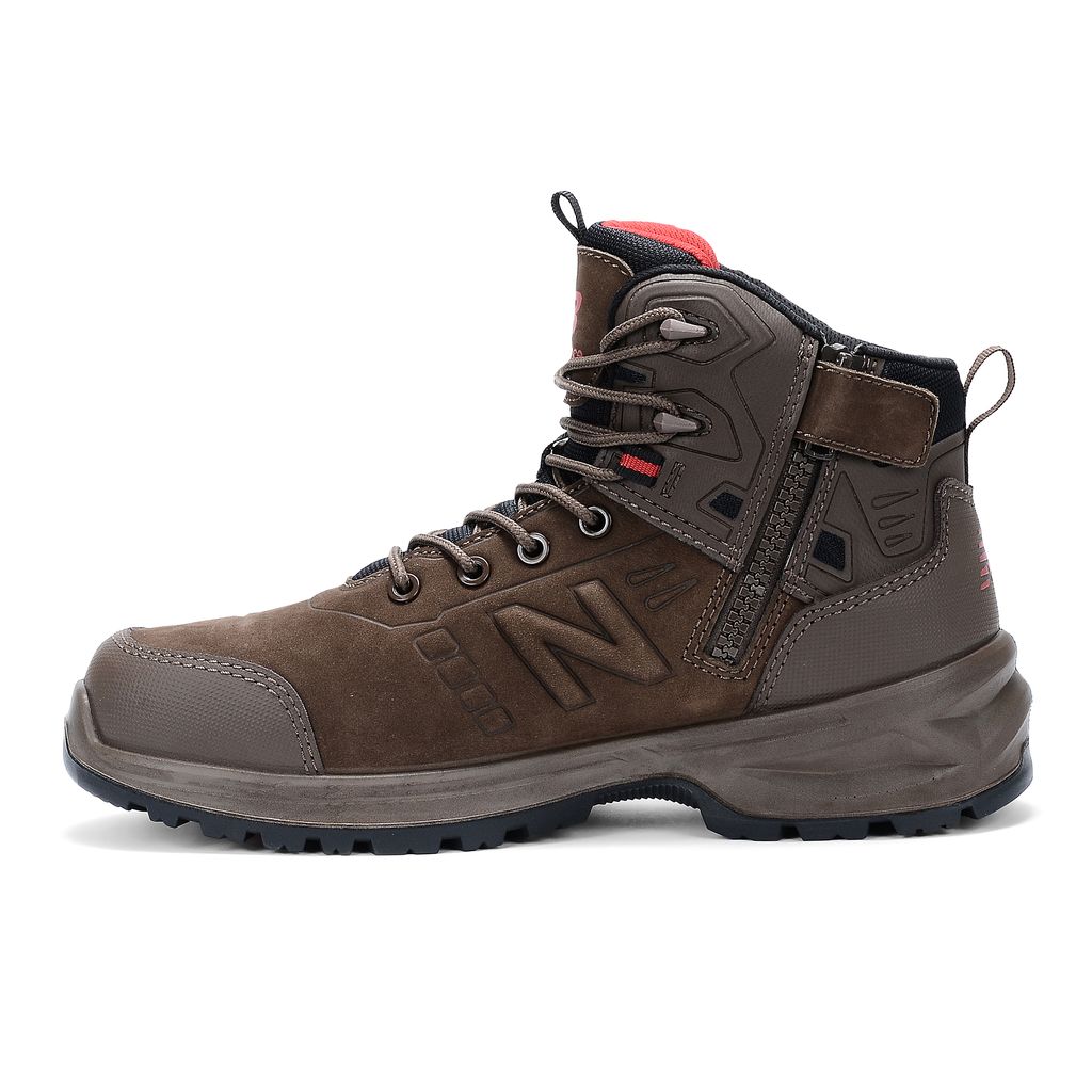 MIDCLBRE Calibre Boot (2E) - Image 6