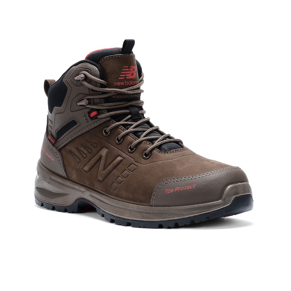 MIDCLBRE Calibre Boot (2E) - Image 8