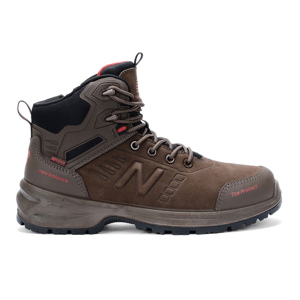 MIDCLBRE Calibre Boot (2E) - Image 5