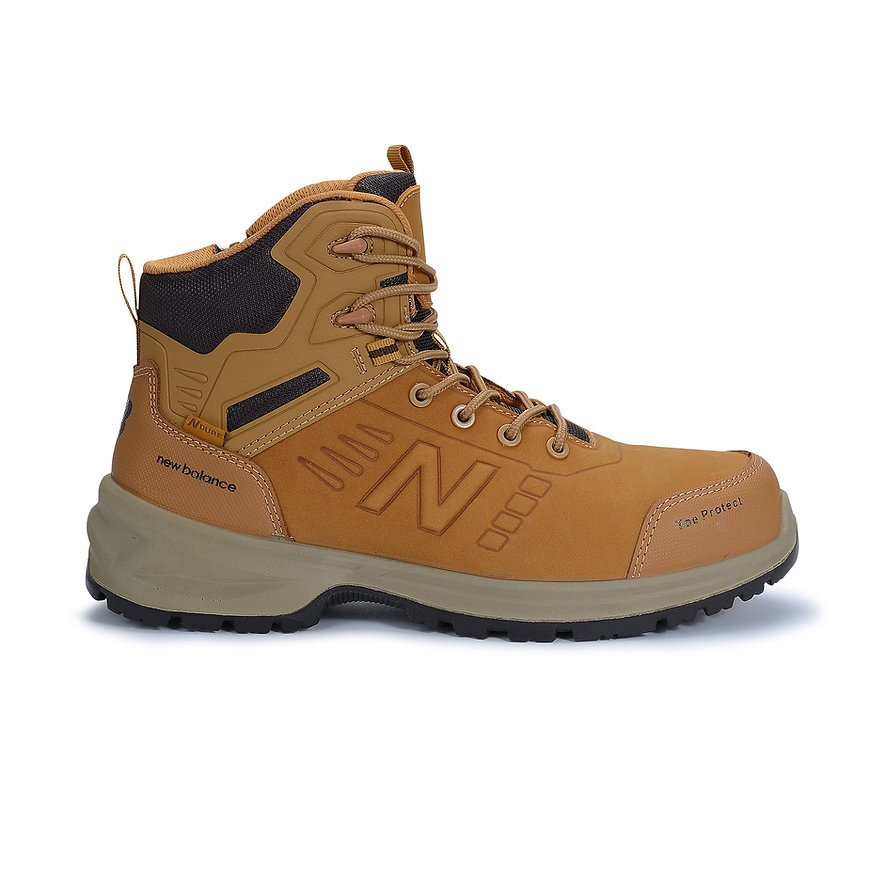 MIDCLBRE Calibre Boot (2E) - Image 9