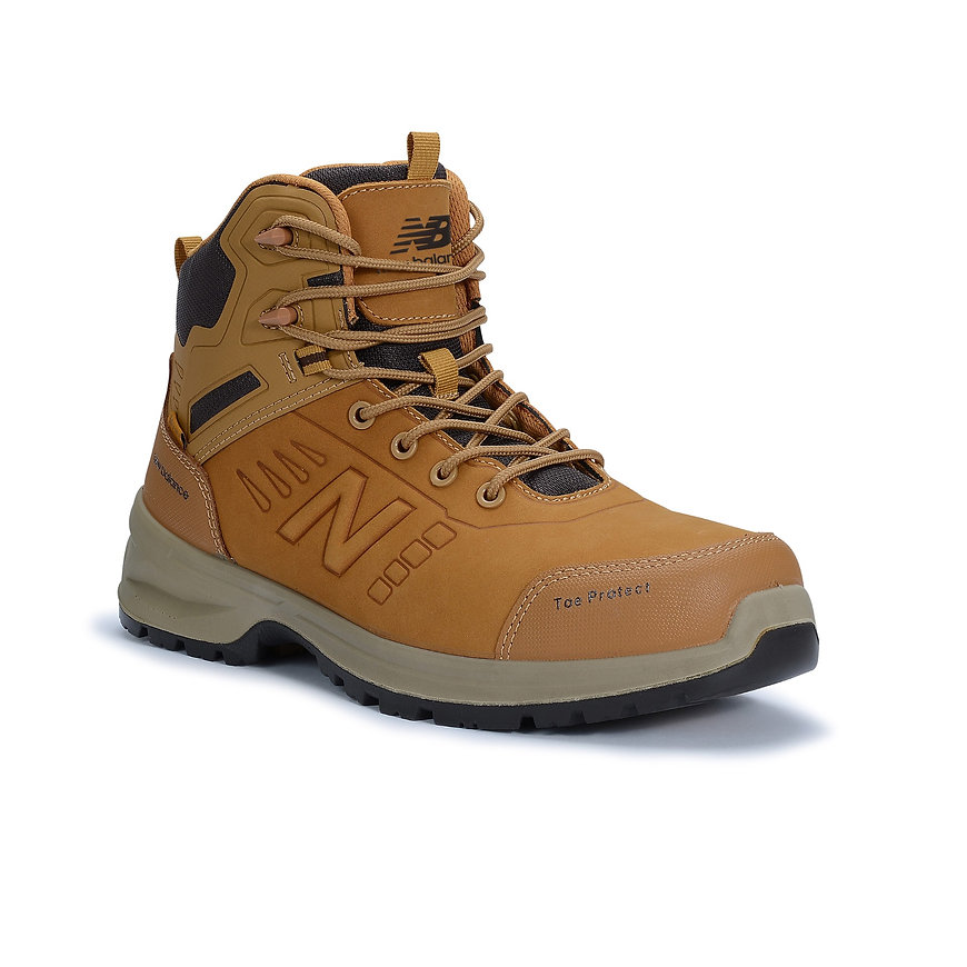 MIDCLBRE Calibre Boot (2E) - Image 10