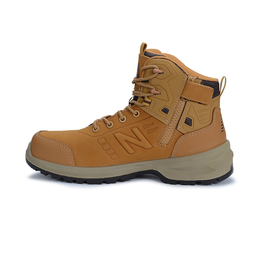 MIDCLBRE Calibre Boot (2E) - Image 11
