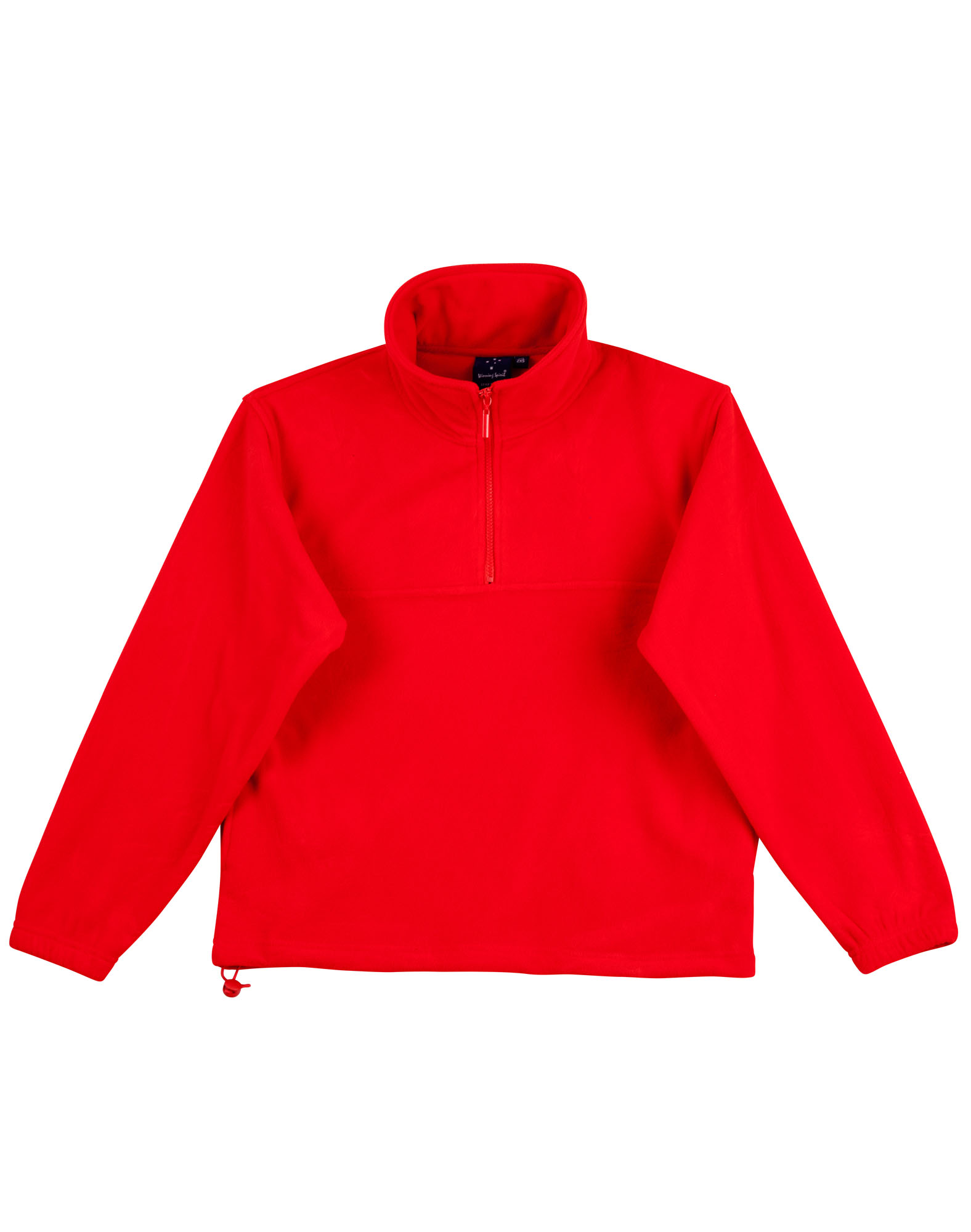 PF01 Buller Polar Fleece - Image 6
