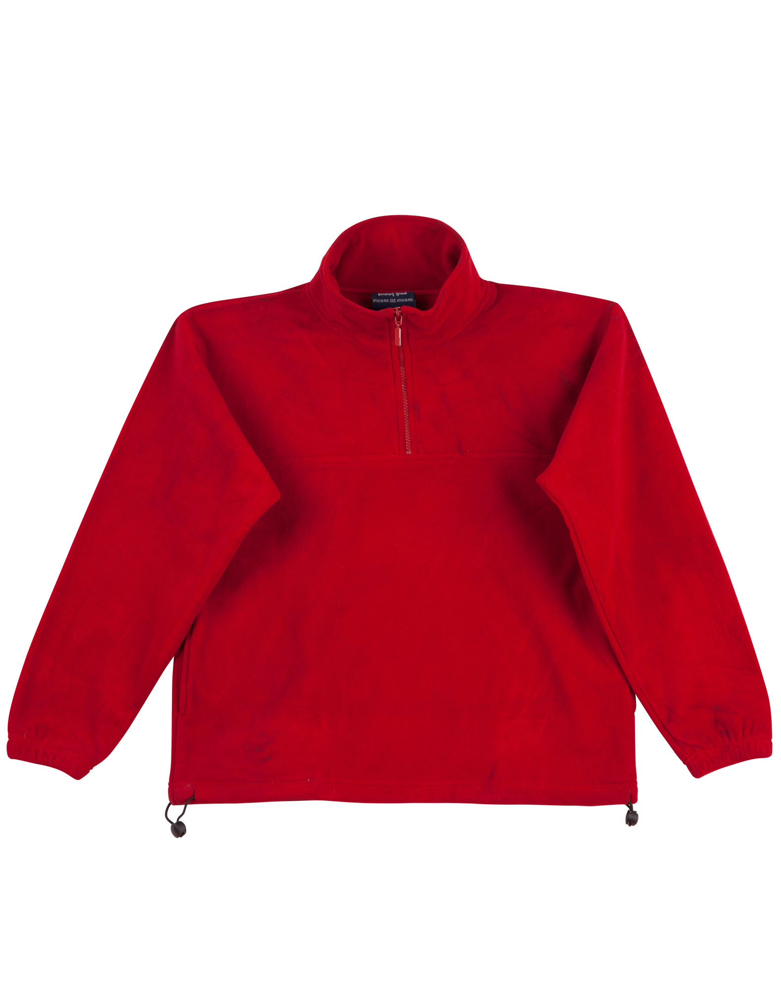 PF01 Buller Polar Fleece - Image 4